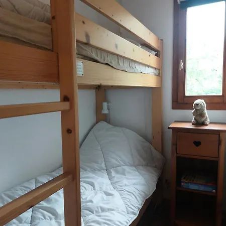 Apartment Michailles - 4 Personnes A Vallandry En Centre Station Et Proche Des Pistes Mae-4014 Peisey-Nancroix