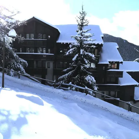 Apartment Michailles - 4 Personnes A Vallandry En Centre Station Et Proche Des Pistes Mae-4014