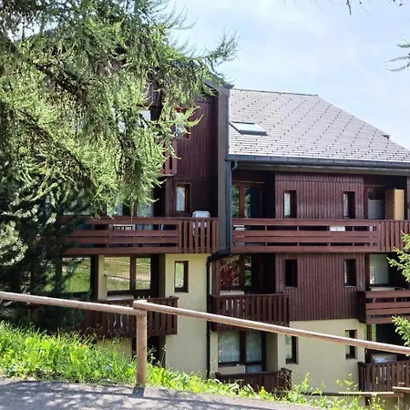 Apartment Michailles - 4 Personnes A Vallandry En Centre Station Et Proche Des Pistes Mae-4014 Peisey-Nancroix