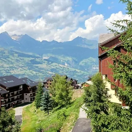 Apartment Michailles - 4 Personnes A Vallandry En Centre Station Et Proche Des Pistes Mae-4014 Peisey-Nancroix